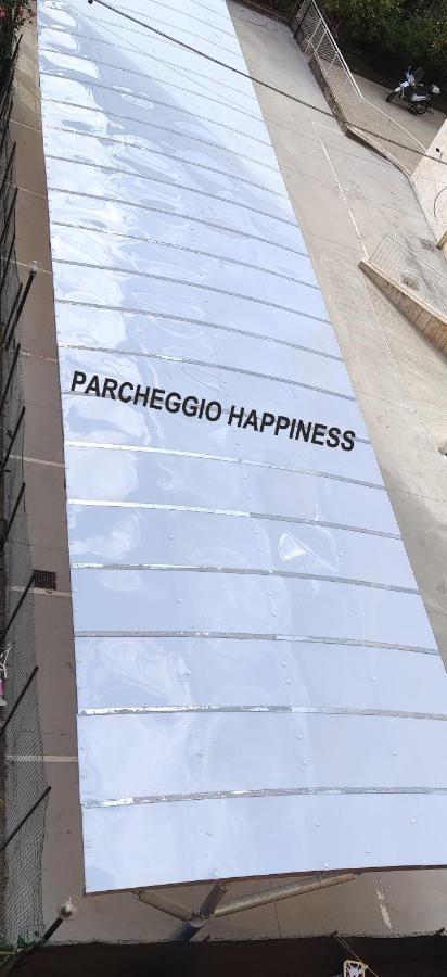 Appartamento Happiness Gaeta Buitenkant foto