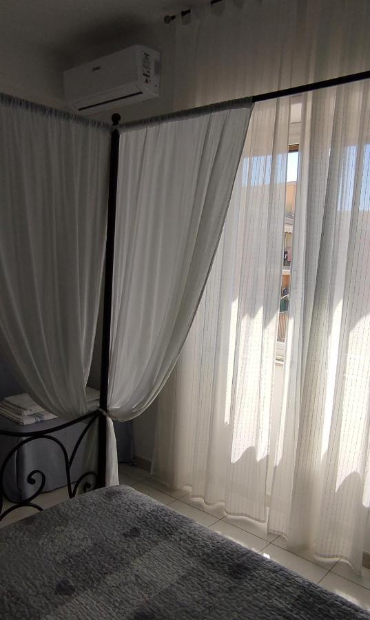 Appartamento Happiness Gaeta Buitenkant foto