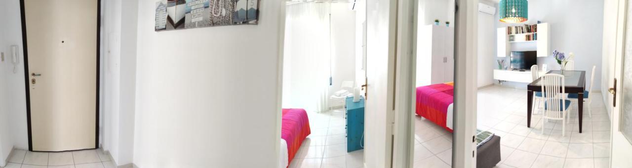 Appartamento Happiness Gaeta Buitenkant foto