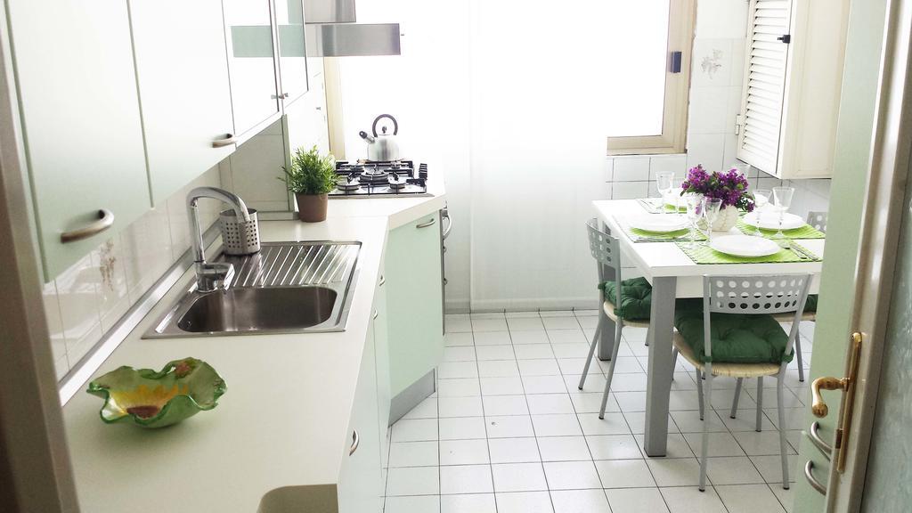 Appartamento Happiness Gaeta Kamer foto