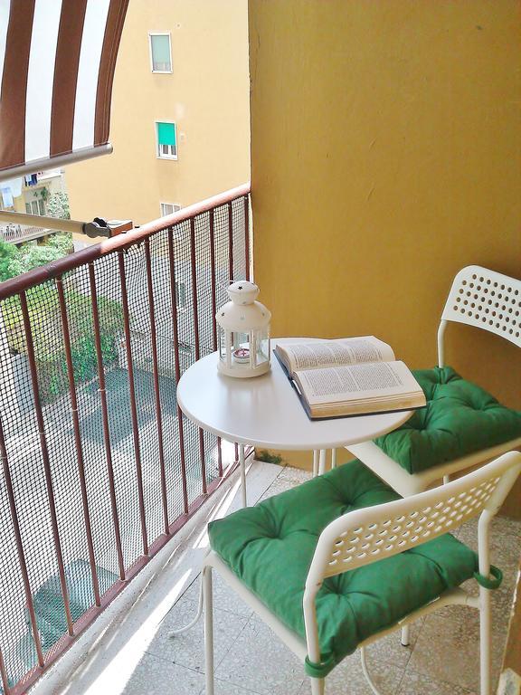 Appartamento Happiness Gaeta Kamer foto