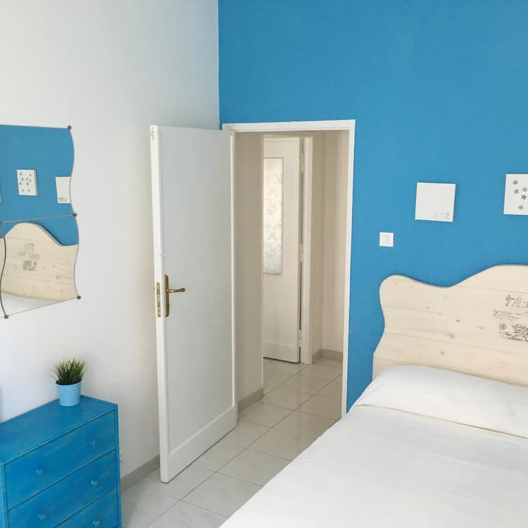 Appartamento Happiness Gaeta Buitenkant foto