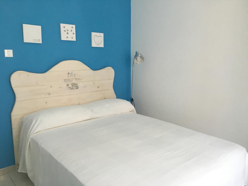 Appartamento Happiness Gaeta Buitenkant foto