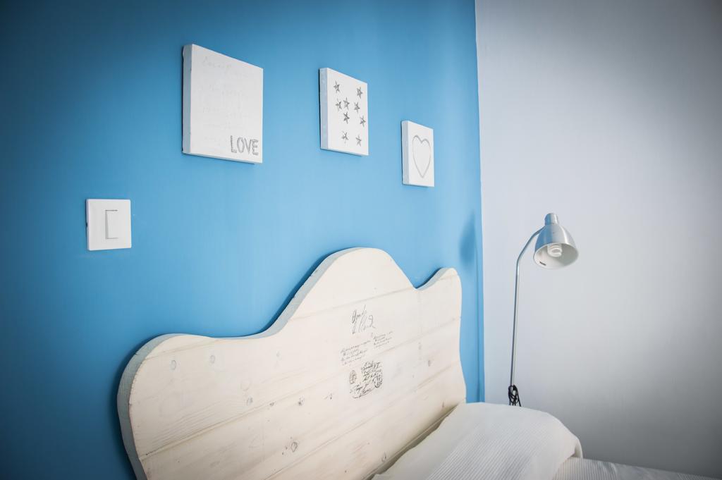 Appartamento Happiness Gaeta Buitenkant foto