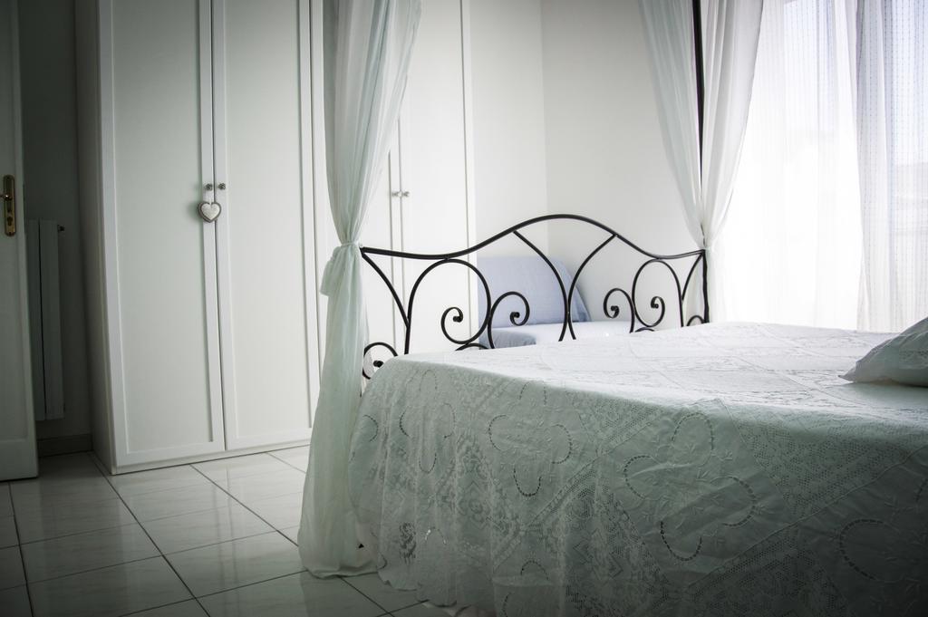 Appartamento Happiness Gaeta Buitenkant foto