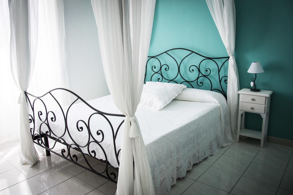Appartamento Happiness Gaeta Buitenkant foto
