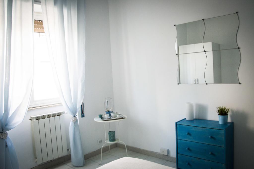 Appartamento Happiness Gaeta Buitenkant foto